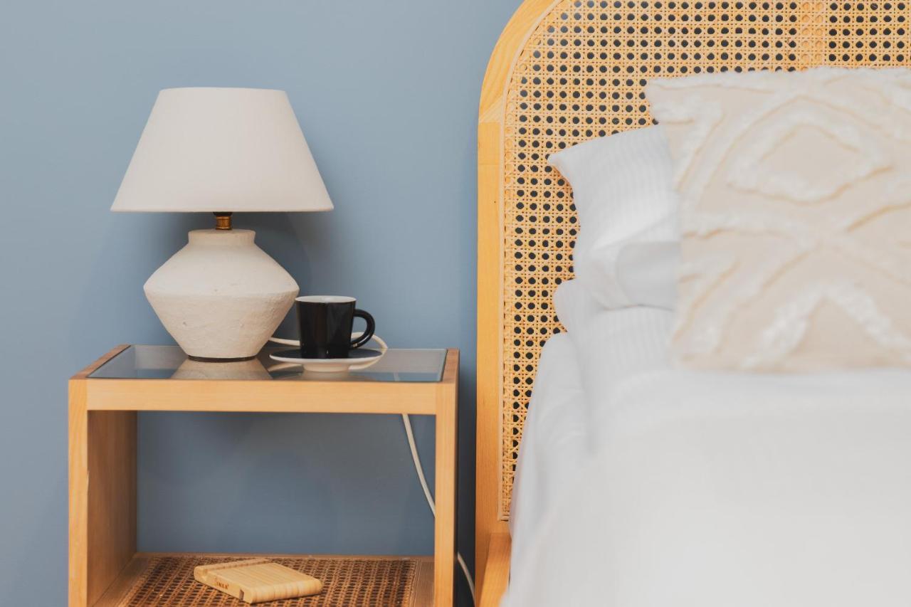 Cozy Pastel Two Bedroom Apartment In Central Gdynia By Noclegi Renters Eksteriør bilde